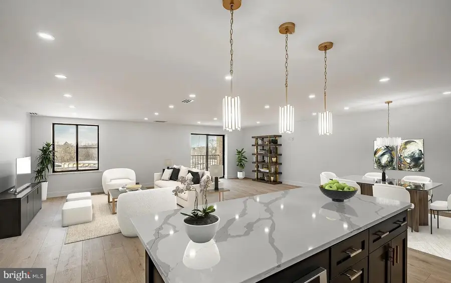 11205 Valley Forge Cir #1205, King Of Prussia, PA 19406 - #2