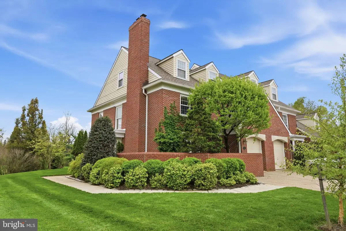 210 Westminster Pl, Ambler, PA 19002 - #1