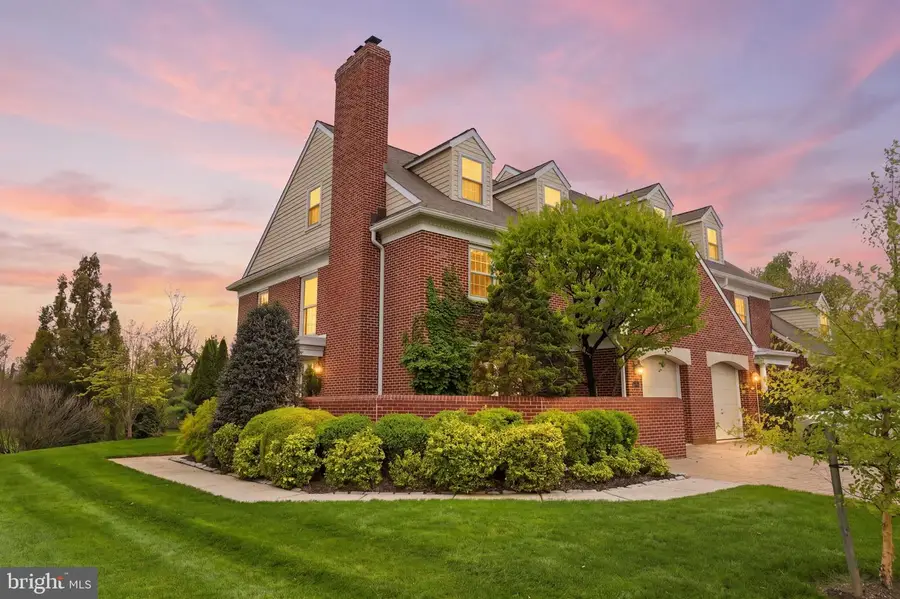 210 Westminster Pl, Ambler, PA 19002 - #2