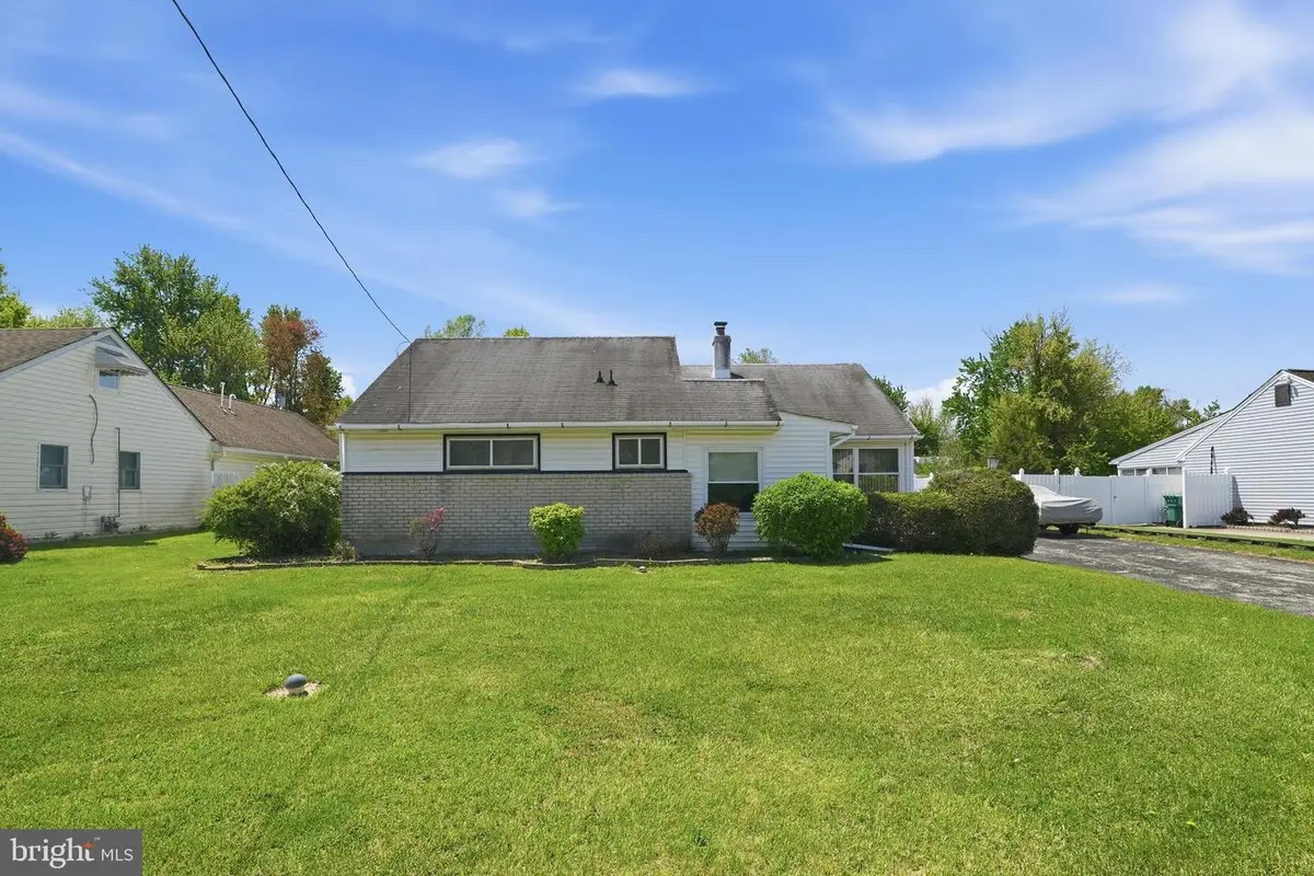 2110 Chestnut, Norristown, PA 19403 - #1
