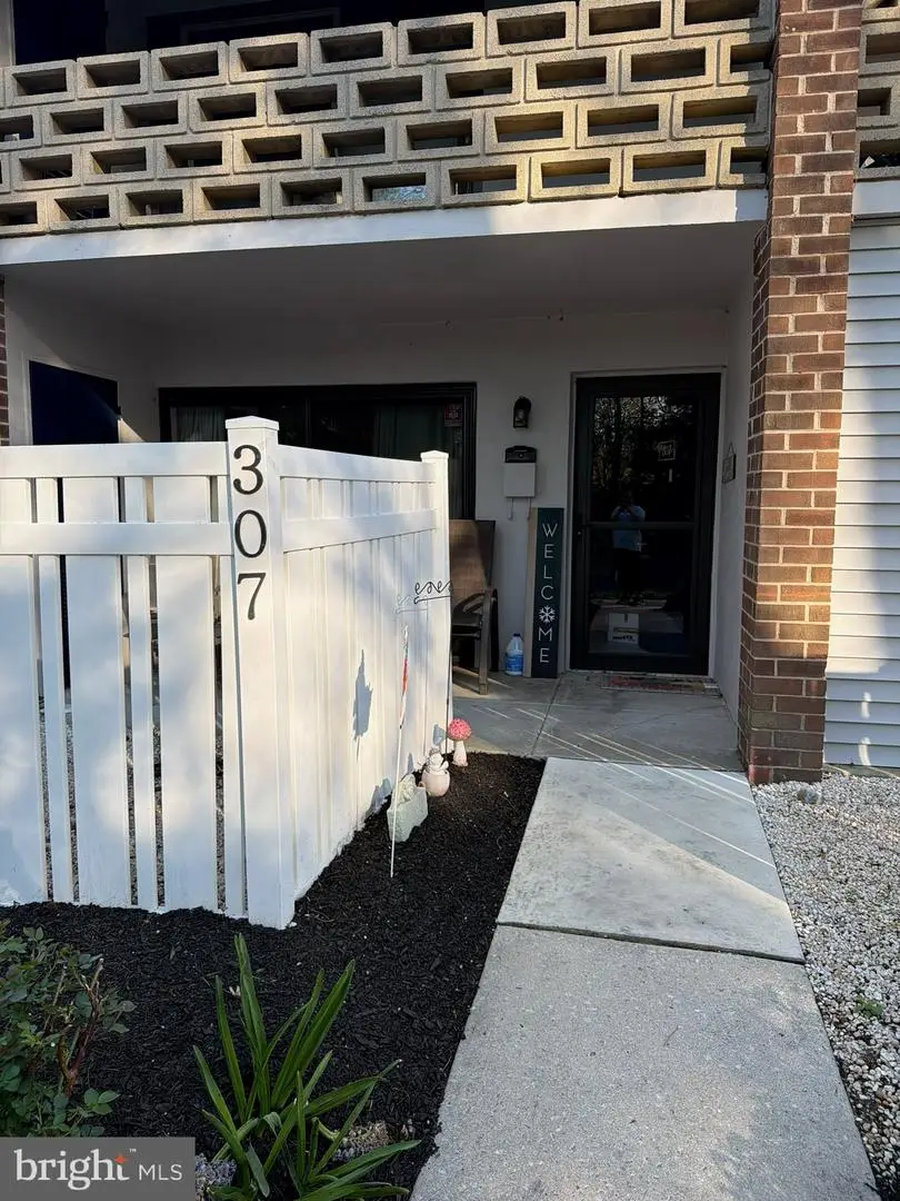 307 Stony Way #307, Norristown, PA 19403 - #2