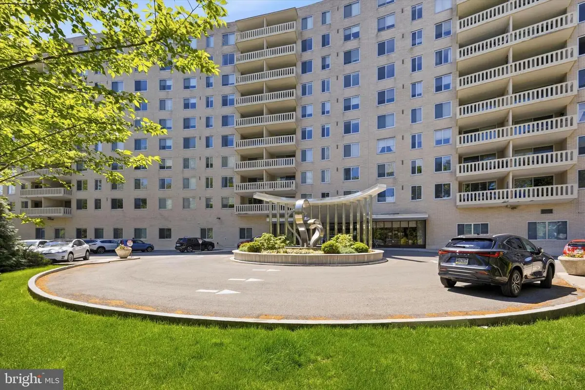 191 Presidential Blvd 191 Presidential Blvd. 805, Bala Cynwyd, PA 19004 - #1