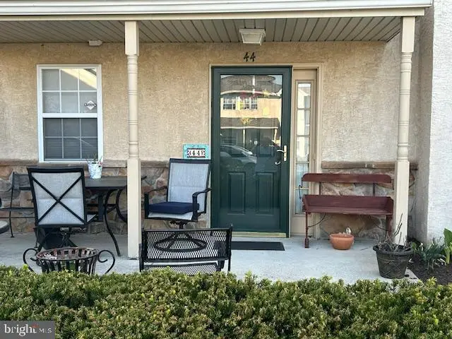 44 Stuart Dr #44, Norristown, PA 19401 - #1