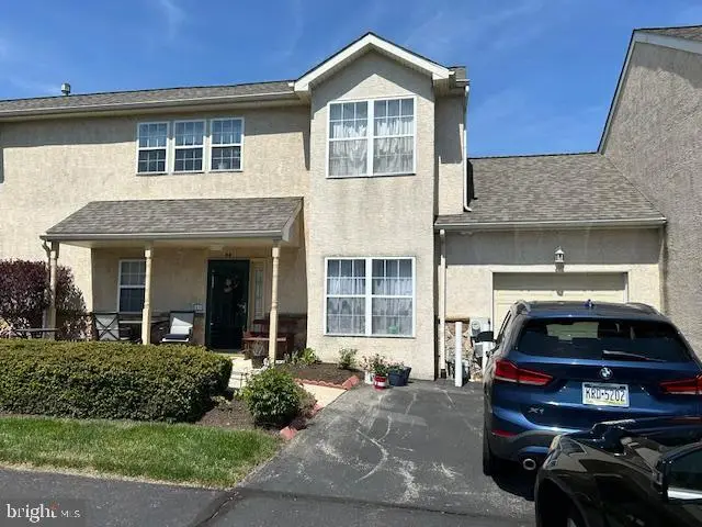 44 Stuart Dr #44, Norristown, PA 19401 - #2