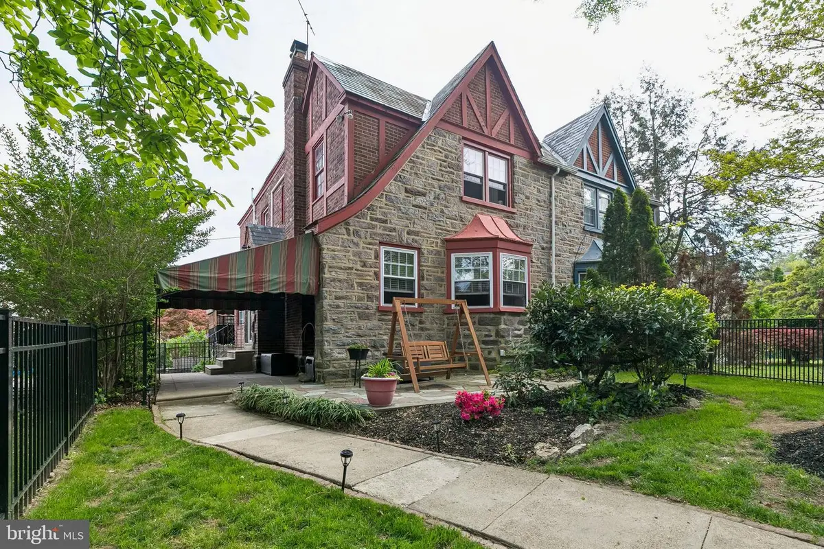 228 Edgehill Rd, Merion Station, PA 19066 - #1