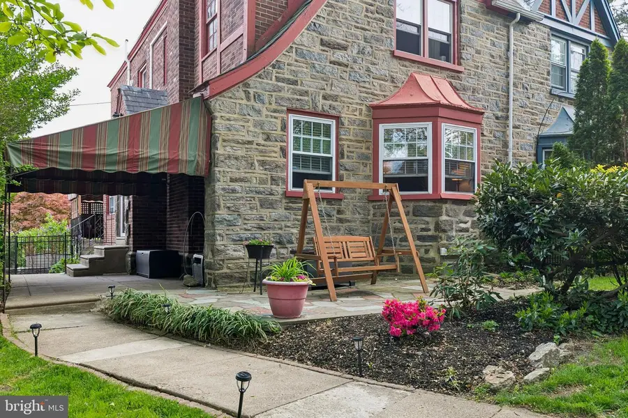 228 Edgehill Rd, Merion Station, PA 19066 - #3