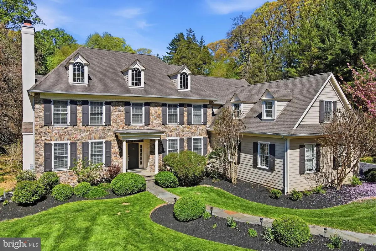 1322 Washington Ln, Jenkintown, PA 19046 - #1