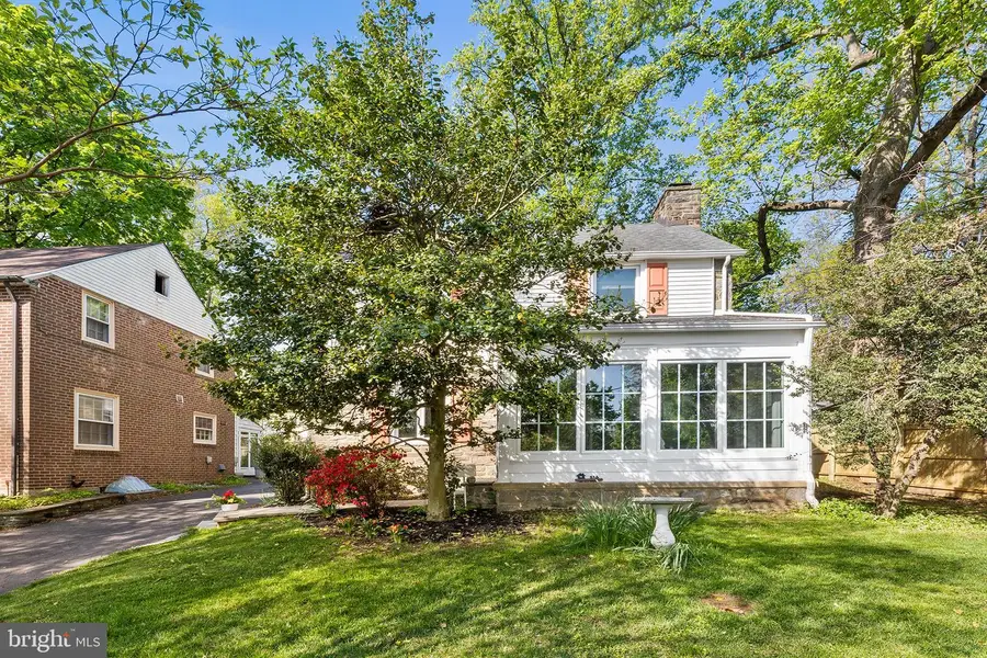 516 Berkley Rd, Narberth, PA 19072 - #2