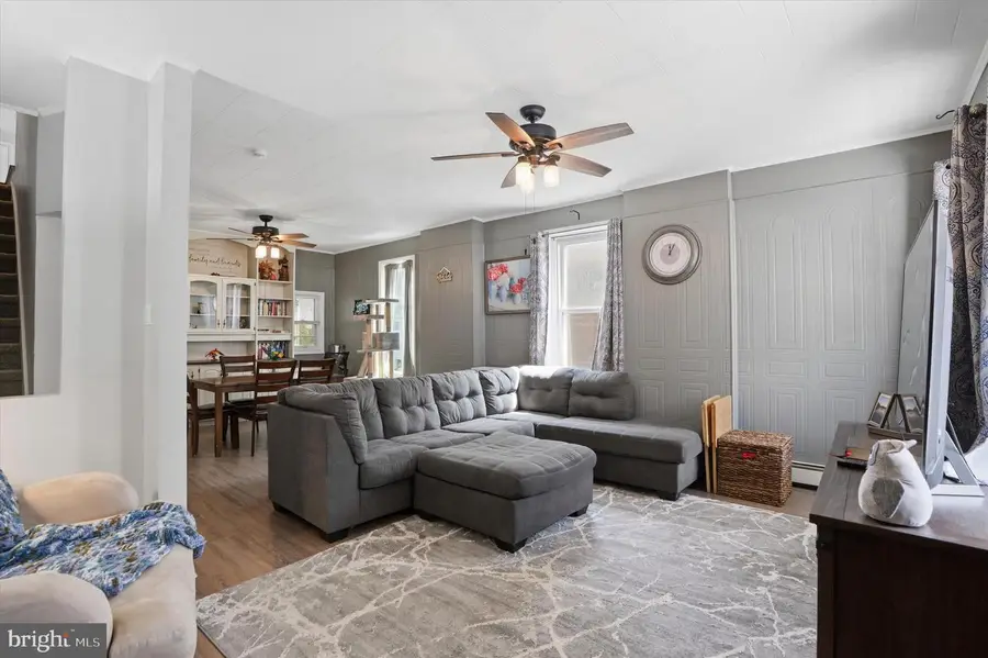 57 W 3rd St, Pottstown, PA 19464 - #3