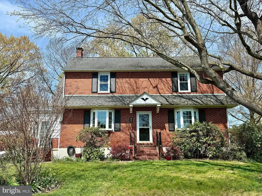 951 Grosstown, Stowe, PA 19464 - #2