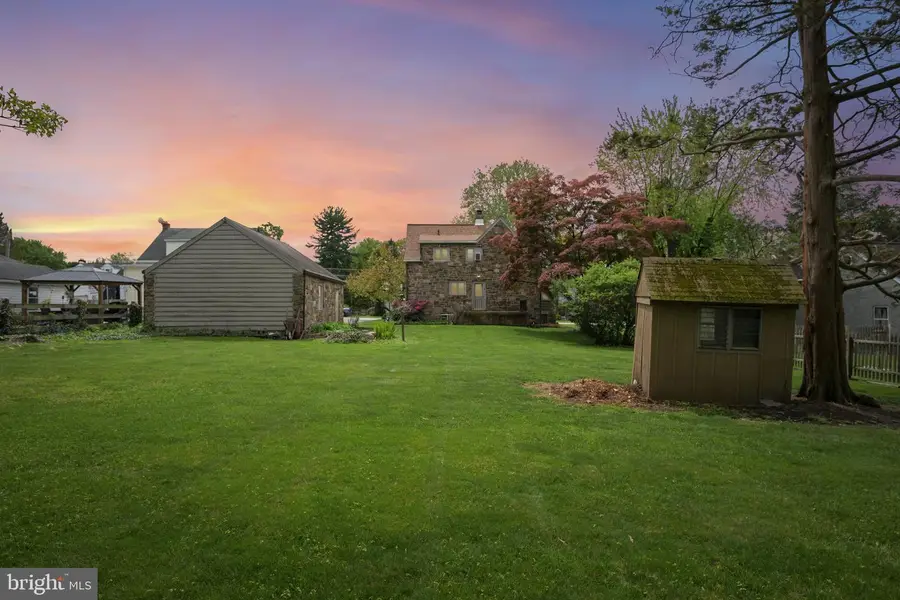 123 Montgomery Ave, Norristown, PA 19401 - #2