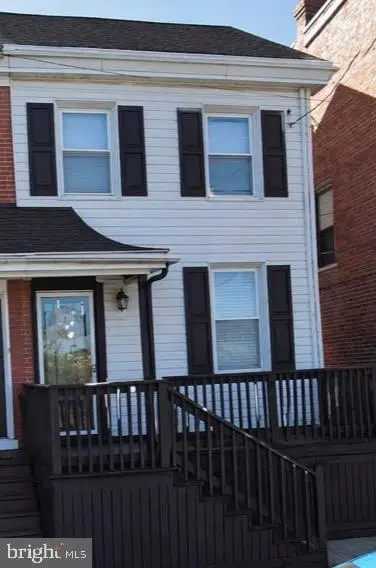 58 W Rambo St, BRIDGEPORT, PA 19405