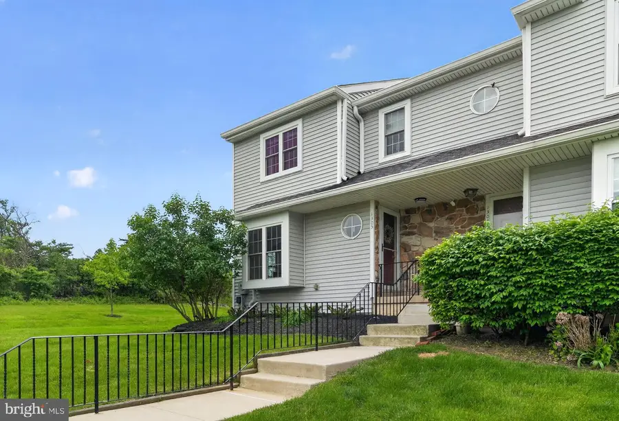 1305 Basswood Grv, Ambler, PA 19002 - #2