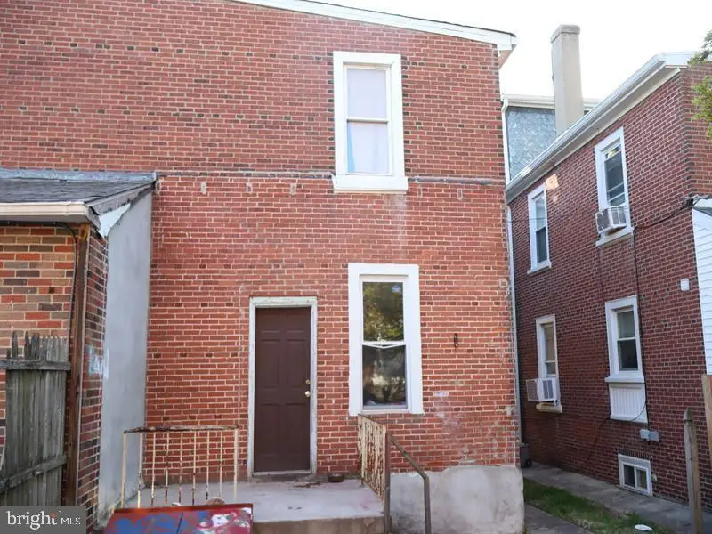 29 E Fornance St, Norristown, PA 19401 - #2
