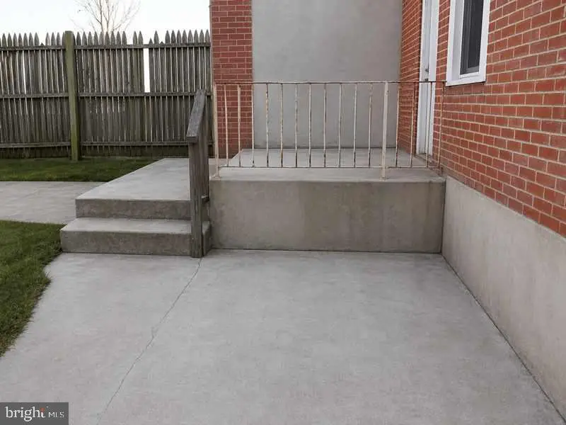 29 E Fornance St, Norristown, PA 19401 - #3