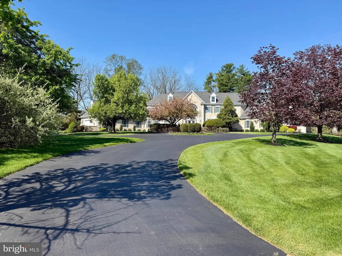 5 Wingate Ct, Flourtown, PA 19031 - #1