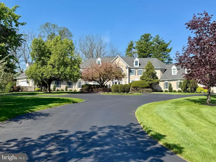 5 Wingate Ct, Flourtown, PA 19031 - #2