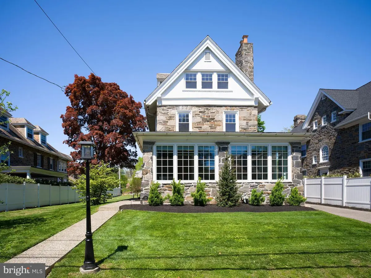 319 N Bowman Ave, Merion Station, PA 19066 - #1