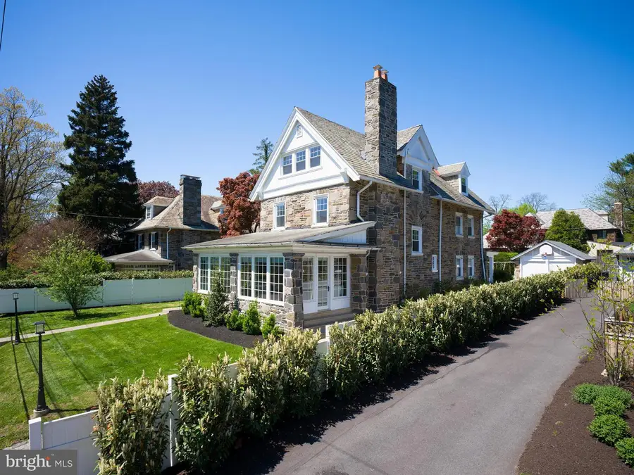 319 N Bowman Ave, Merion Station, PA 19066 - #2