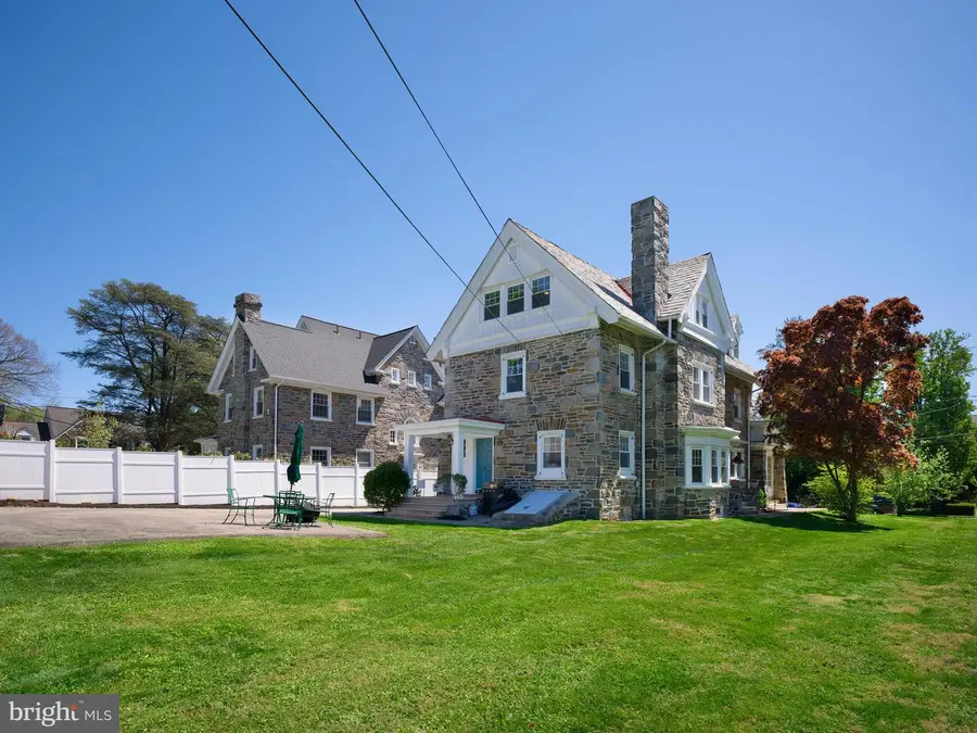 319 N Bowman Ave, Merion Station, PA 19066 - #3