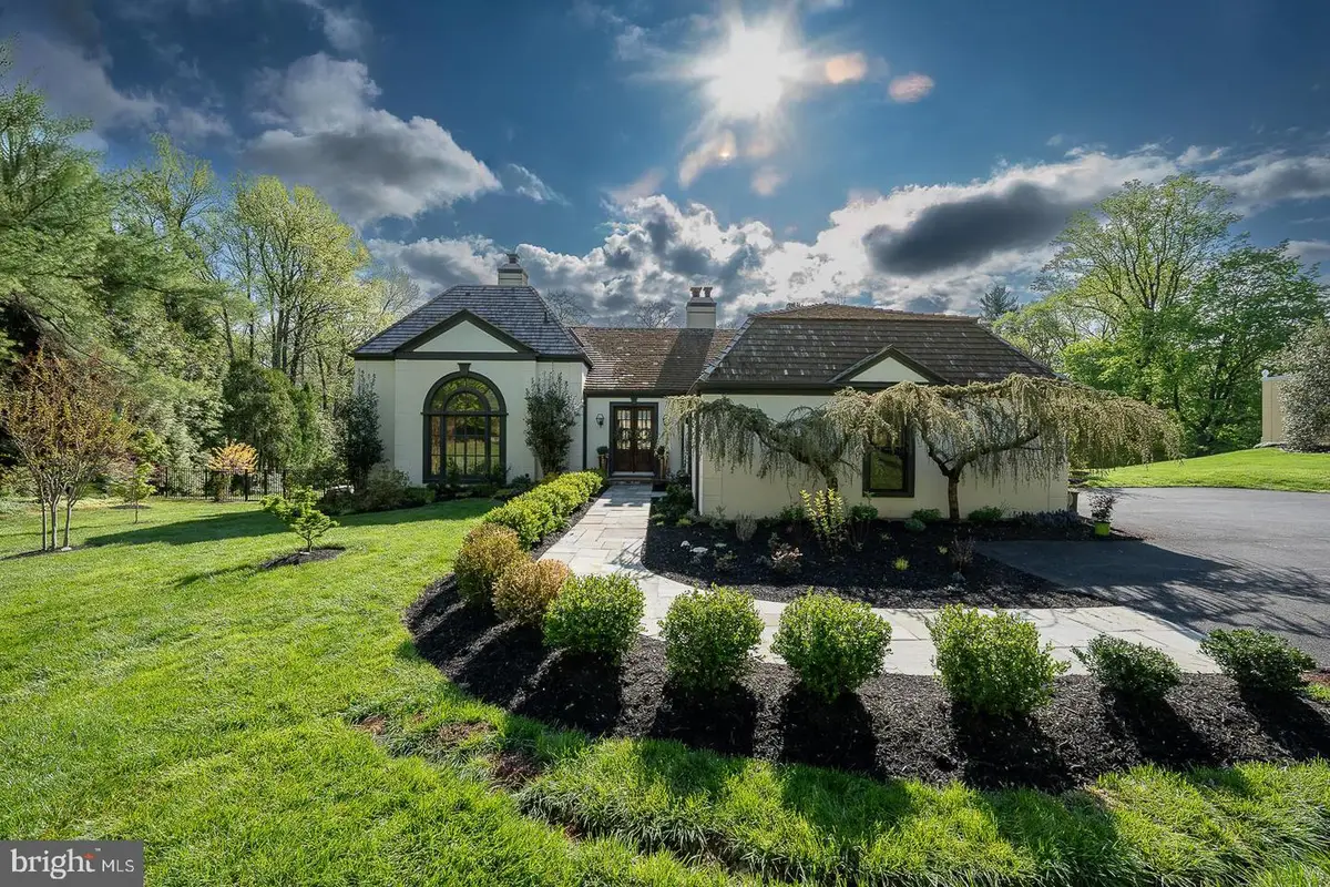 945 Lafayette Rd, Bryn Mawr, PA 19010 - #1