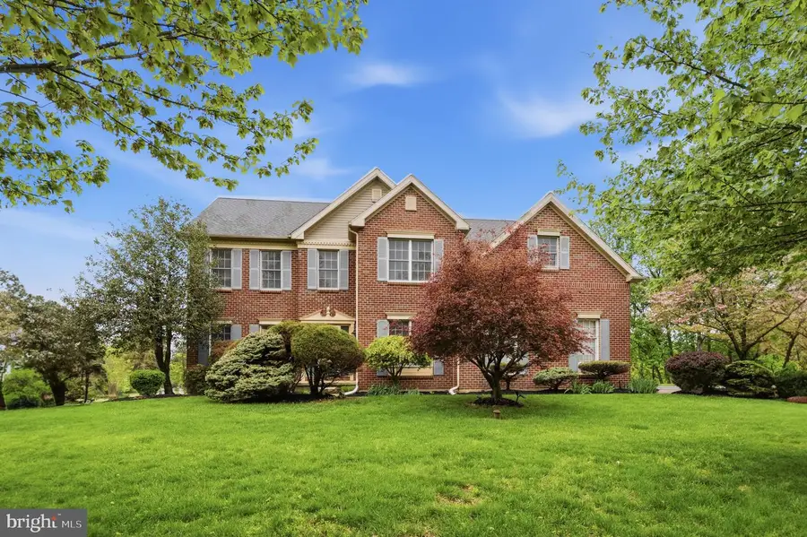 2806 Nighthawk Cir, Audubon, PA 19403 - #2