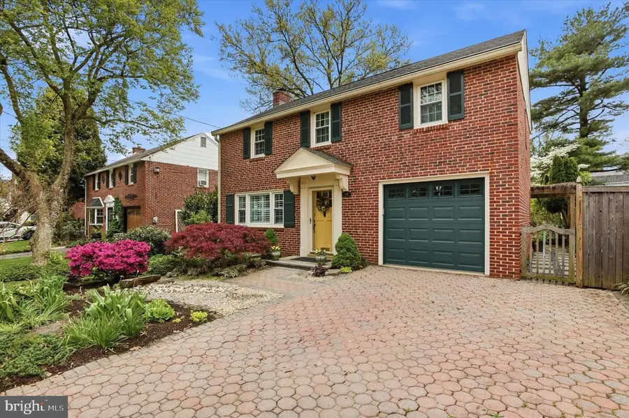 7818 Elm Ave, Wyndmoor, PA 19038 - #2