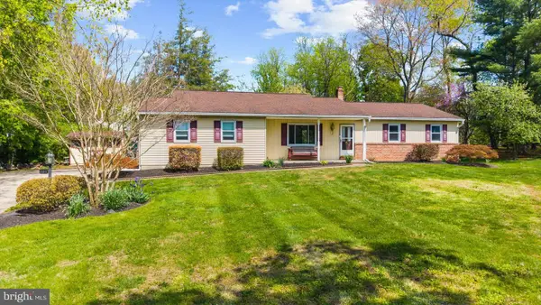 115 Lea Dr, LANSDALE, PA 19446