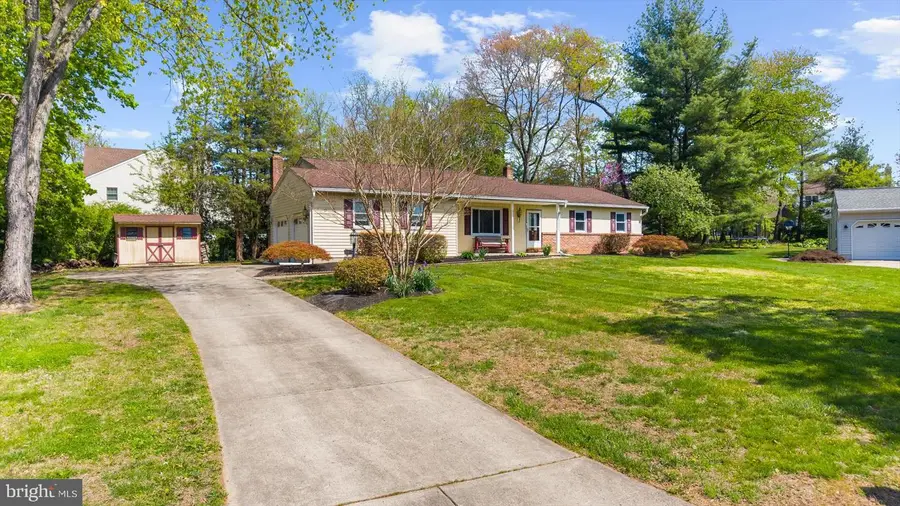 115 Lea Dr, Lansdale, PA 19446 - #2