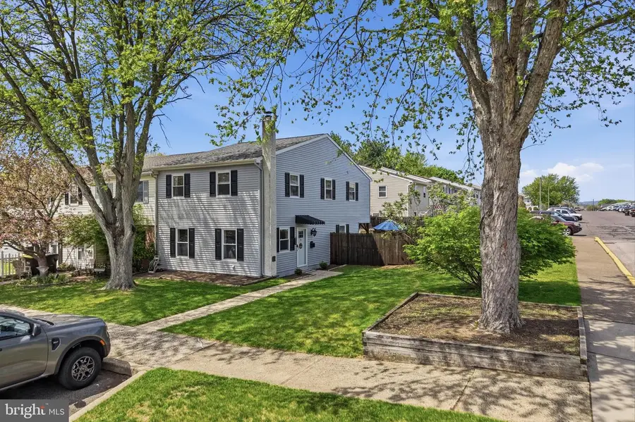 711 Hamilton Rd, East Greenville, PA 18041 - #2