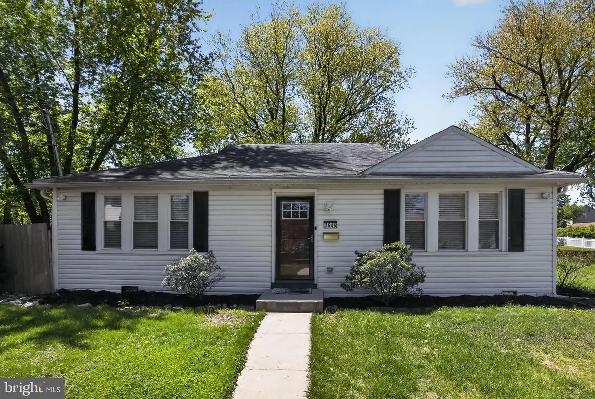 2646 Jenkintown Rd, Glenside, PA 19038 - #1