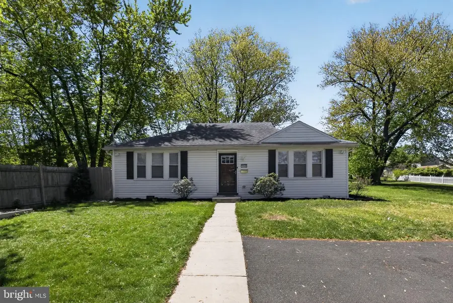 2646 Jenkintown Rd, Glenside, PA 19038 - #2