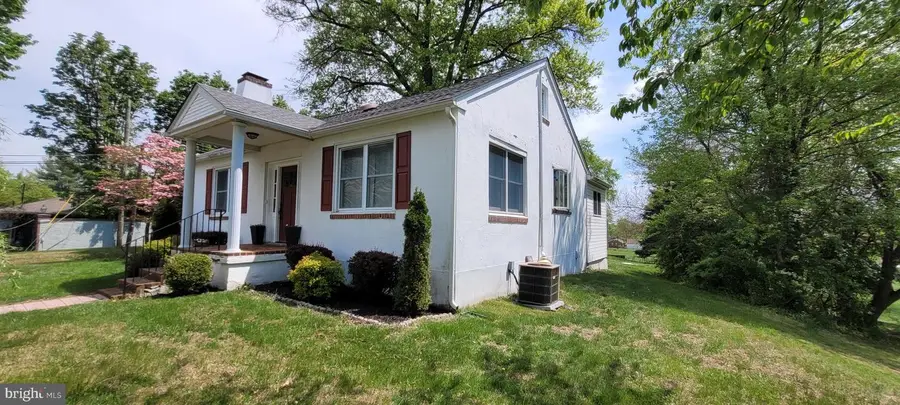206 Burnside, Jeffersonville, PA 19403 - #3