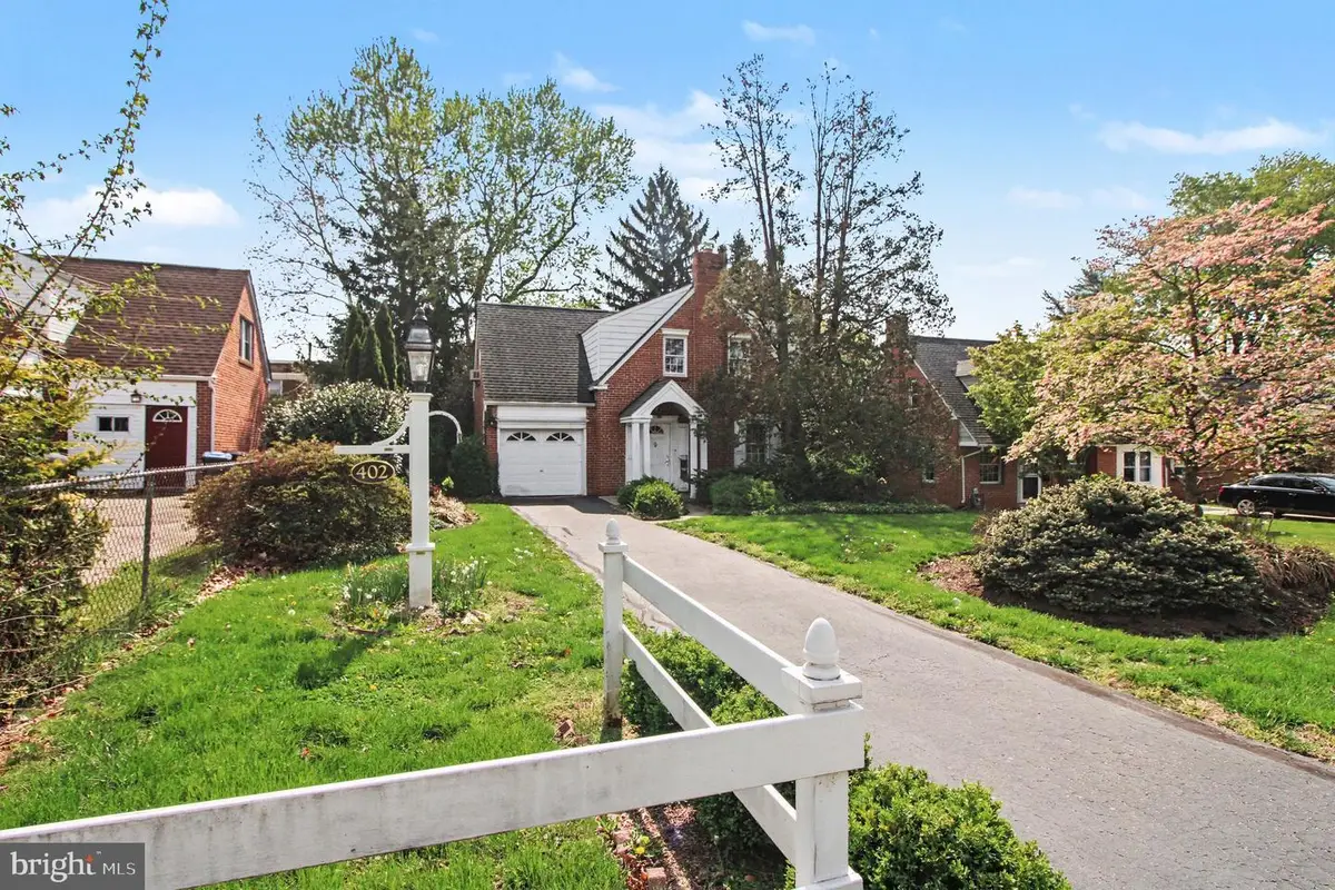 402 Coolidge Blvd, Norristown, PA 19401 - #1