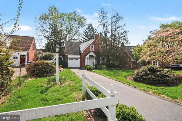 402 Coolidge Blvd, NORRISTOWN, PA 19401