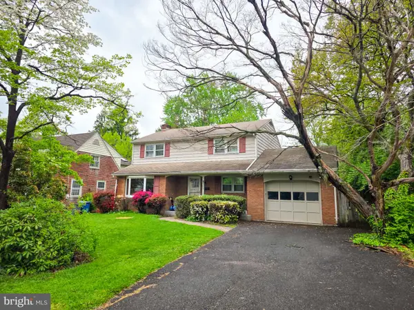 323 S 5th St, NORTH WALES, PA 19454