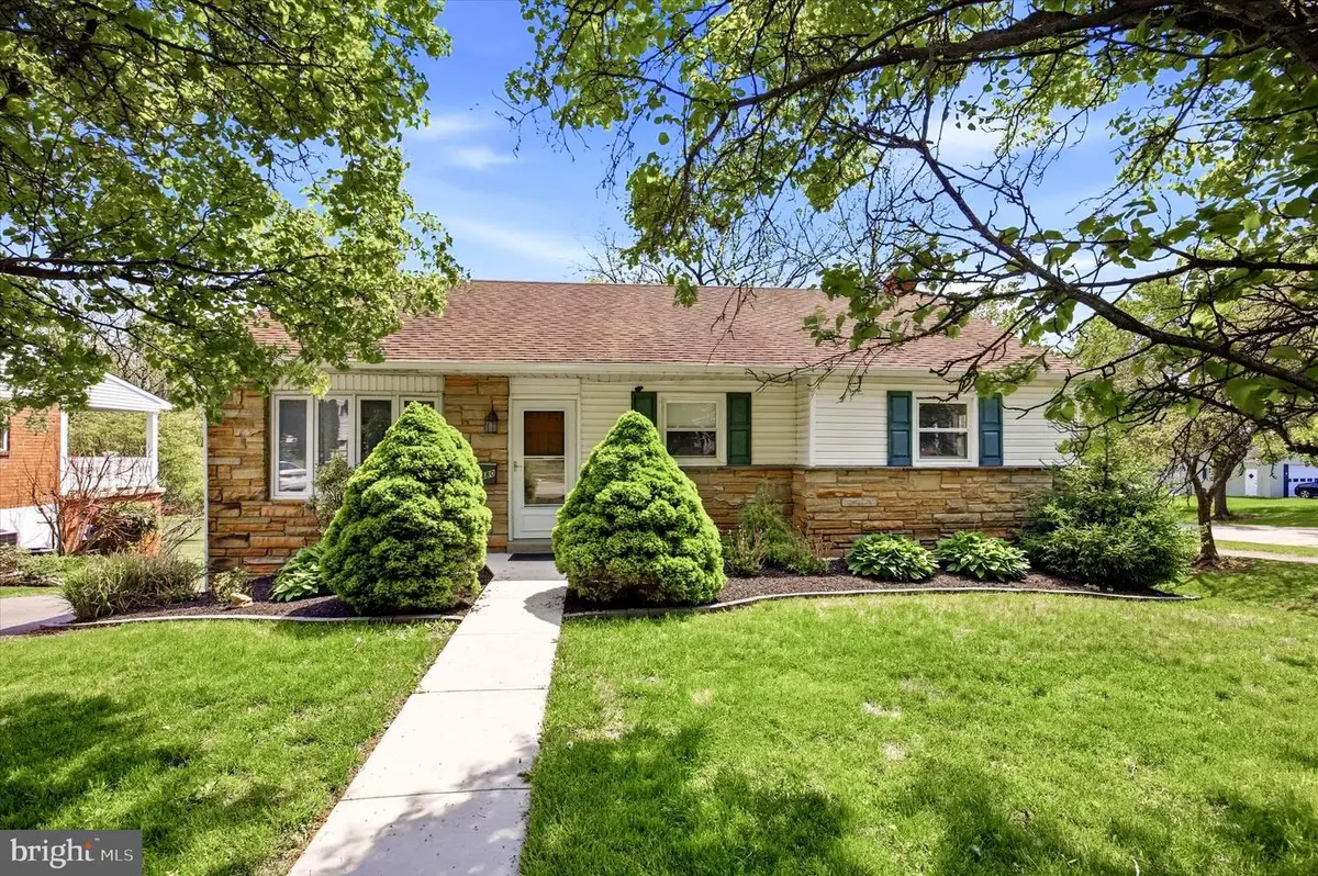 480 Jefferson St #, Plymouth Meeting, PA 19462 - #1