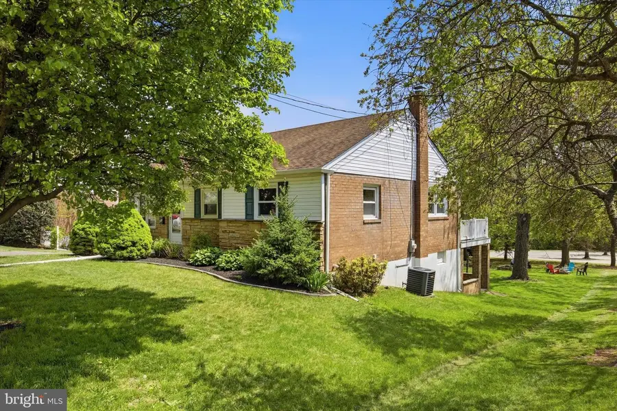 480 Jefferson St #, Plymouth Meeting, PA 19462 - #2