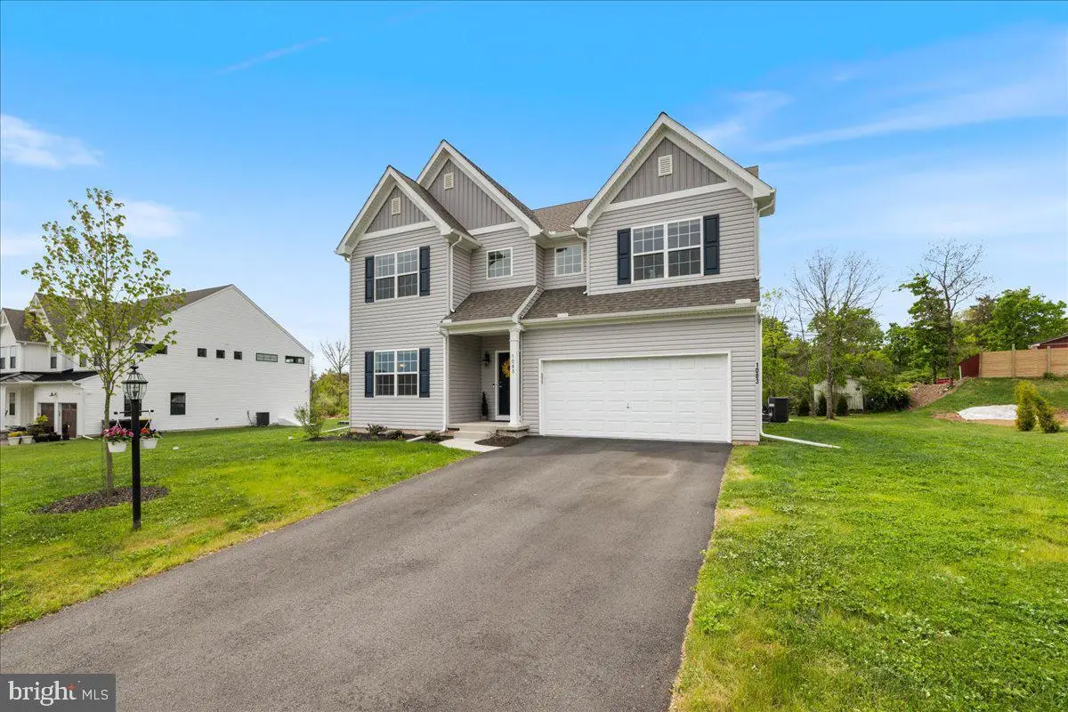 1083 Smyth Ln, Pennsburg, PA 18073 - #1