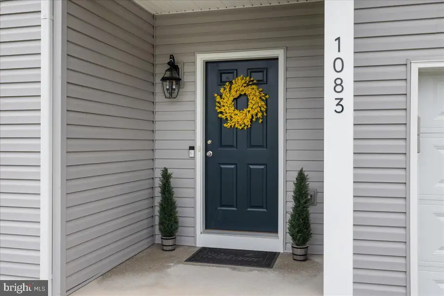 1083 Smyth Ln, Pennsburg, PA 18073 - #3