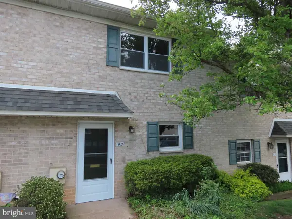 92 Hampstead #92, AMBLER, PA 19002