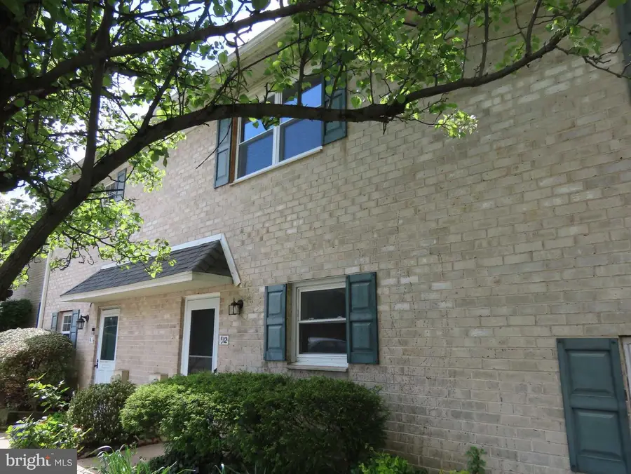 92 Hampstead #92, Ambler, PA 19002 - #2