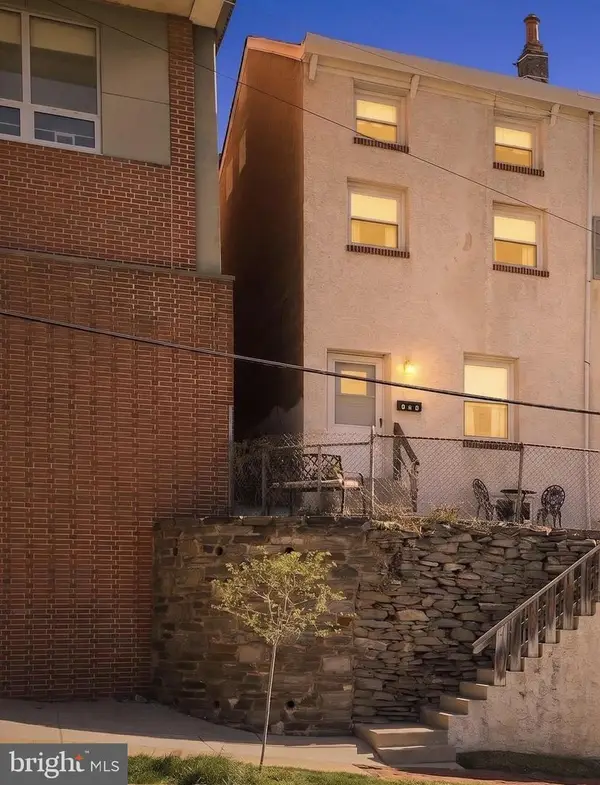 132 E 3rd Ave, CONSHOHOCKEN, PA 19428