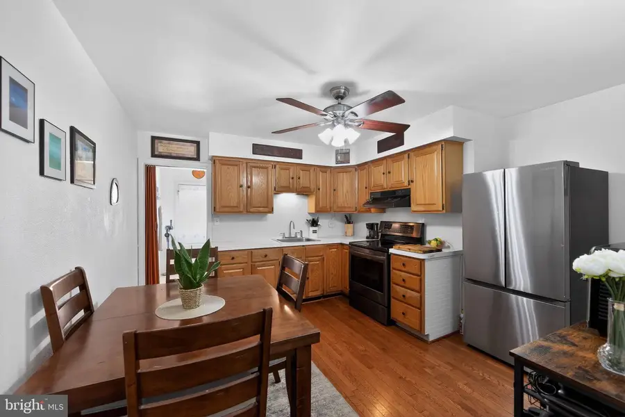 132 E 3rd Ave, Conshohocken, PA 19428 - #2