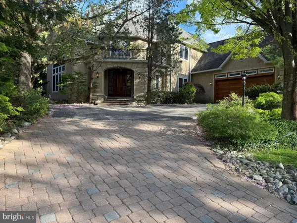 1435 Wesleys Run, GLADWYNE, PA 19035