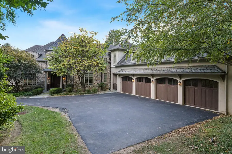 420 Williamson Rd, Gladwyne, PA 19035 - #2