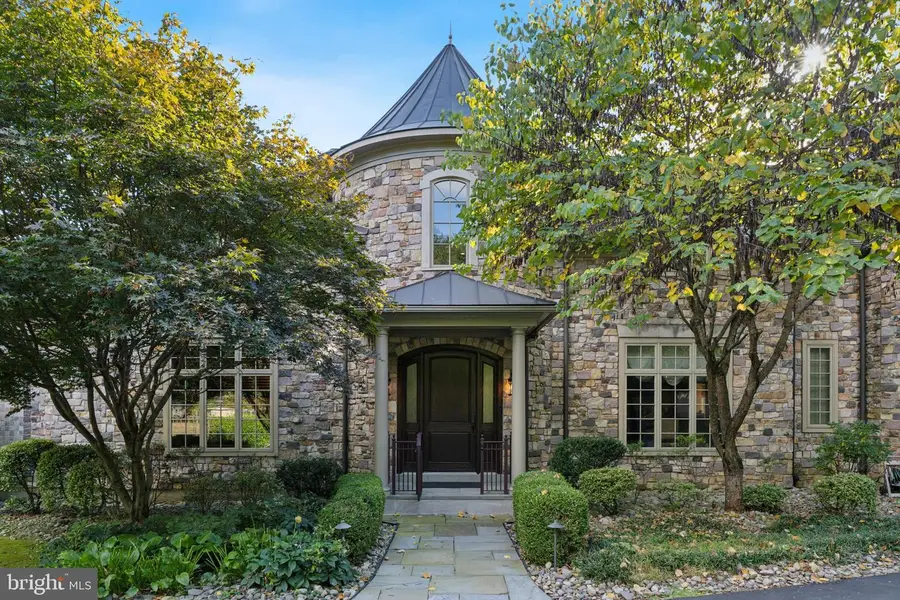 420 Williamson Rd, Gladwyne, PA 19035 - #3