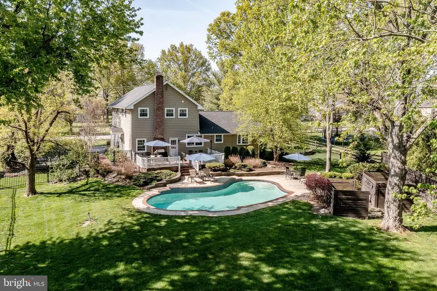 3023 Taft Rd, East Norriton, PA 19403 - #3