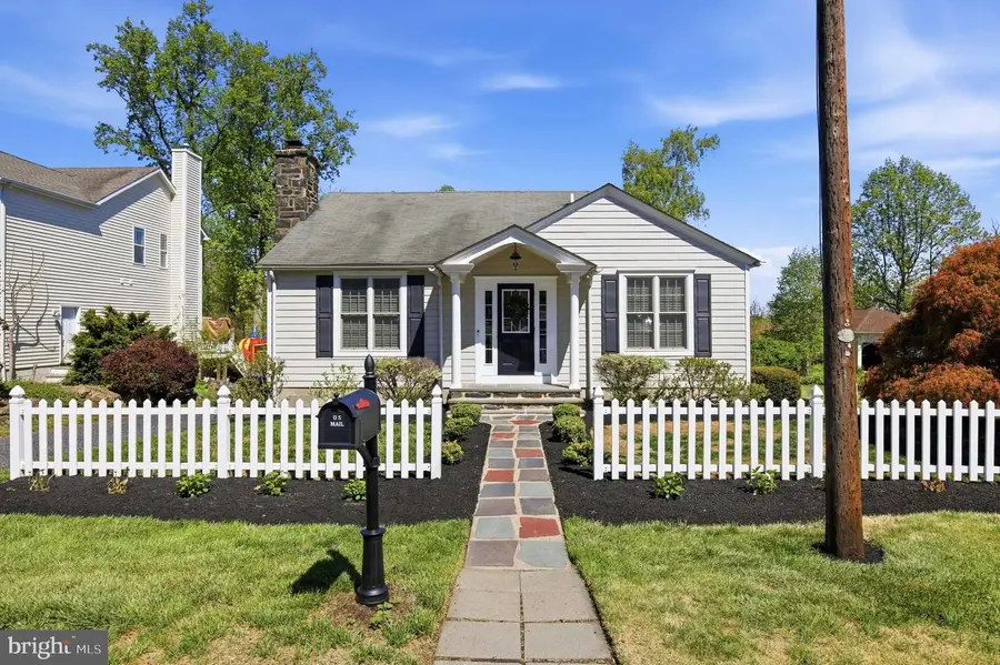 908 Summit Ave, Schwenksville, PA 19473 - #2