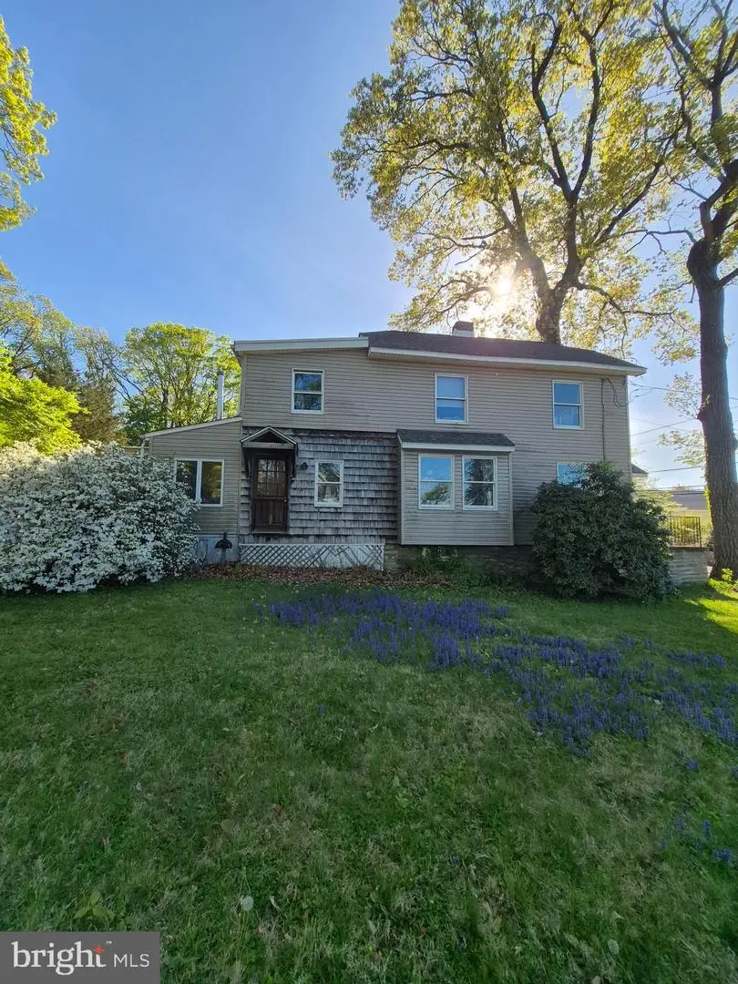 337 Edge Hill Rd, Glenside, PA 19038 - #2